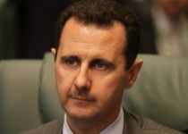 بشار اسد توافق هسته‌ای با ایران را تبریک گفت