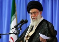 قدردانی و تشکر رهبر معظم انقلاب اسلامی از زحمات و مجاهدات صادقانه و مجدانه تیم هسته‌ای