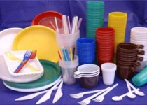 سرطان‌ در مصرف ظروف یکبار‌مصرف