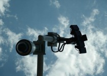 نصب ۲۰۰ دوربین جدیدکنترل سرعت درجاده‌ها کشور