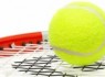آغاز مسابقات تنیس