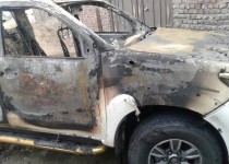 درگیری طایفه ای بامداد امروز در زاهدان سه کشته بر جای گذاشت