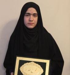 حمایت های دیروز والدینم، موفقیت امروزم را رقم زد/ محرومیت مانع موفقیت نمی شود