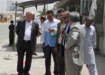 28 شهروند میرجاوه ای در پی مصرف شیرینی خامه ای در روز عید فطر مسموم شدند