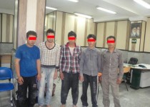 داعش‌های قلابی