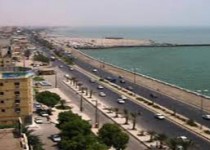 ساحل دیگر جای زندگی نیست