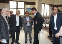 راه اندازی اولین ومدرن ترین آزمایشگاه ایمنی زیستی در زاهدان