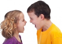وقتی بددهنی عاملی برای خنثی کردن خشم در فرزندان می شود