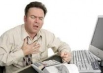 با 2 ساعت خواب از حمله قلبی جلوگیری کنید