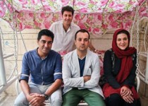 شرط ساخت برای پایتخت 5