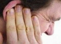 هنگامی که گوش ها زنگ میزنند