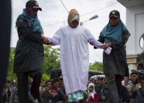 عاقبت رابطه نامشروع