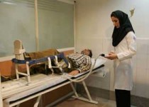 فیزیوتراپیست ها هدیه کنندگان لذت زندگی