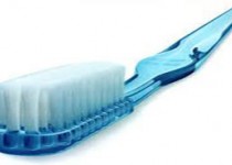 مسواک‌های آلوده