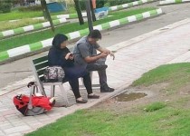 سرمای واتساپ و تانگو، قاتل گرمای کانون خانواده ها