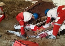 برگزاری مسابقات توان افزایی تیم های امداد و نجات در استان