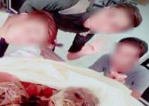 برخورد شدید با سلفی‌گیرندگان