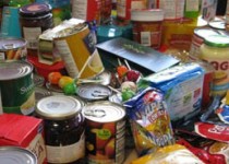 اسامی ۸ محصول غذایی فاقد مجوز