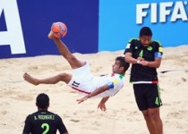 زیباترین گل جام جهانی