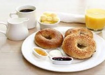 پیشنهادی برای خوردن صبحانه