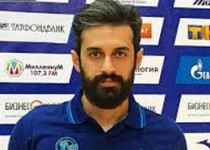 سعید معروف سردرگم شده