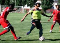 شماره پیراهن پرسپولیسی ها...