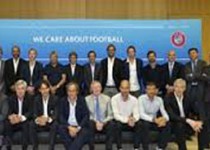 پر نفوذ ترین فوتبالی ها