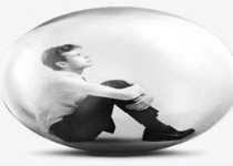 منفی‌ بافها به بهشت نمی‌روند!