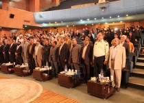 برگزاری دومین یادواره استانی شهدای ترور در سیستان وبلوچستان