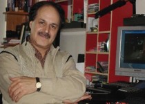 آهنگساز معروف سوخت