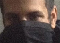 هکر خوش تیپ داعش