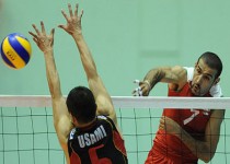 نسبت به تیم‌های آسیایی قوی‌تر هستیم