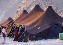 زندگی عشایری، فرصتی مغتنم برای رونق صنعت گردشگری در سیستان وبلوچستان