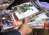 فروش فحشا در پیاده روهای  کلان شهر سیستان وبلوچستان