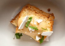 ستاره آشپزی