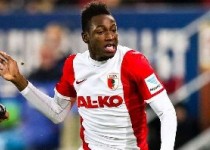 بابا آبی پوش شد