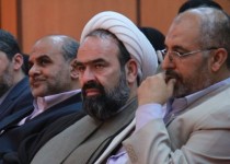 دانشی با حاشیه رفت/ انتقاد نماینده ولی فقیه از رعایت نکردن عدالت فرهنگی در مراسم تودیع و معارفه مدیرکل فرهنگ و ارشاد اسلامی