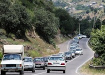 تردد روان در راهها