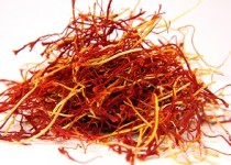 شش برند زعفران تقلبی