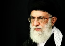 هنر بزرگ این شهدا مایه‌ برکت و الهام حوزه‌ هنری به عنوان مرکز هنر انقلابی باشد+دستخط رهبری