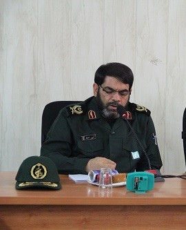 فتنه سال88 نمونه بارز جنگ نرم دشمن برعلیه ملت ایران بود