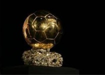 گزینه‌های توپ طلای اروپا