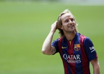 ازدواج ستاره بارسلونا با خدمتکار هتل