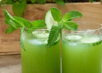 نسخه سحرآمیز برای مبارزه با پیری حتما بخونید