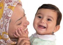 بچه که عمر نفسه، یکی کمه! چند تابسه؟