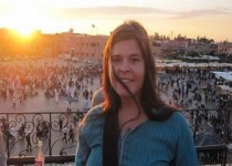 گروگان آمریکایی