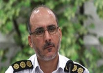 اعمال قانون 27 هزار وسیله نقلیه متخلف در مرداد ماه 94