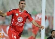 کنایه سید جلال حسینی به کاپیتانی کفشگری در پرسپولیس