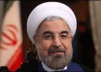 دکتر روحانی انتخاب رئیس‌جمهور لتونی را تبریک گفت