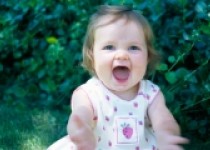 دختر موهبتی الهی